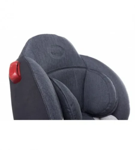 Автокресло с isofix 0-25 кг 4Baby Rodos Black купить в Кишиневе