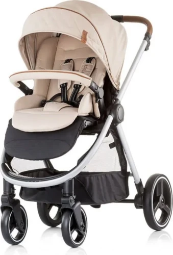 Carucior 3 in 1 Chipolino Prema Caramel cumpăra în Chișinau