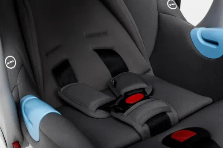 Автолюлька 0-13 кг Anex Grey купить в Кишиневе