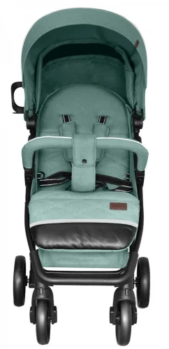 Carucior de plimbare Carrellor Quattro Admiral Blue cumpăra în Chișinau