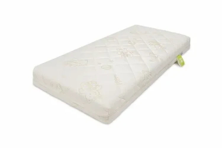 Матрас детский Plitex Eco Life 1190х600х120мм купить в Кишиневе