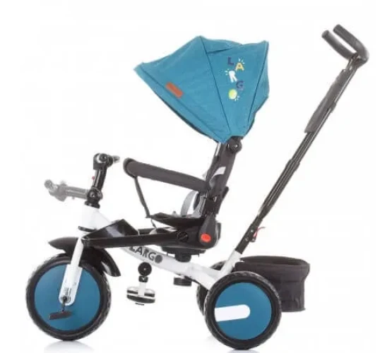 Tricicleta Chipolino "Largo" mint cumpăra în Chișinau