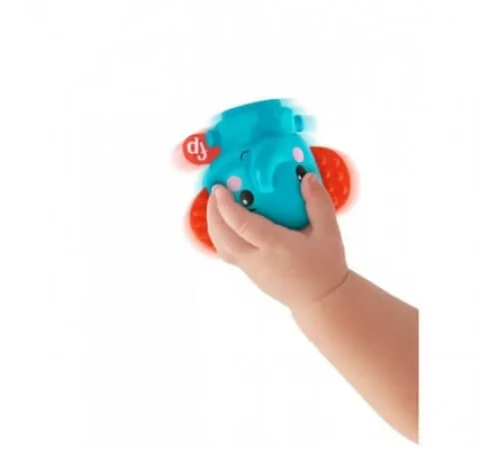Формочки Fisher-Price "Слоненок" купить в Кишиневе