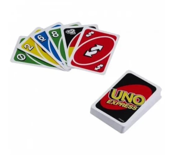 Настольная игра Uno Экспресс купить в Кишиневе