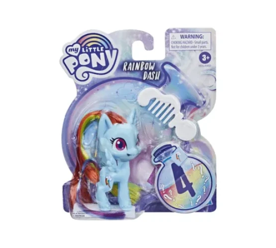 Игровой набор My Little Pony "Волшебная пони" (в асс.) купить в Кишиневе