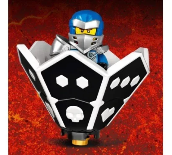 Конструктор Lego Ninjago "Дракон чародея-скелета" (1016 дет.) купить в Кишиневе