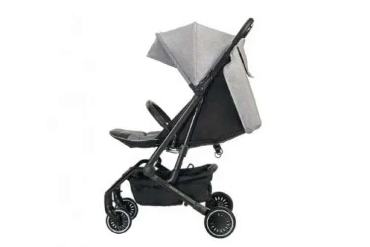 Carucior pentru plimbare Sport Espiro Sonic Axel  07 Grey Center 2021 cumpăra în Chișinau