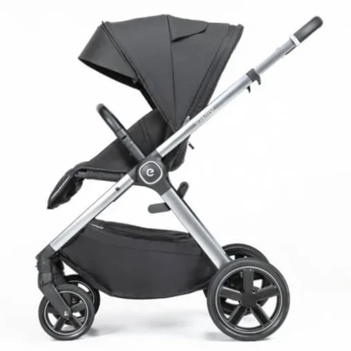 Carucior 2 in 1 Espiro Only Air 10 Black Space cumpăra în Chișinau
