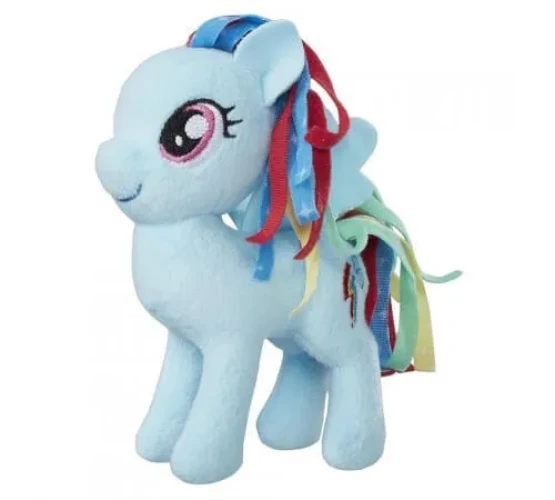 Маленькие плюшевые пони My Little Pony купить в Кишиневе