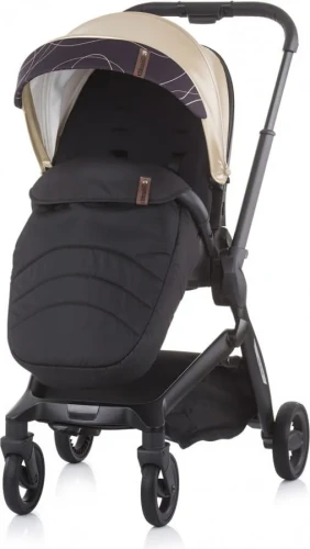 Carucior 3 in 1 Chipolino Emotion Gold cumpăra în Chișinau
