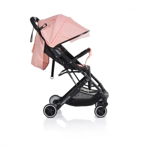 Carucior de plimbare Moni Trento Pink cumpăra în Chișinau