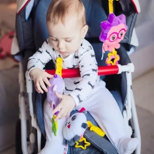 Игрушки - подвески Мякиш "Малышарики" Пандочка купить в Кишиневе