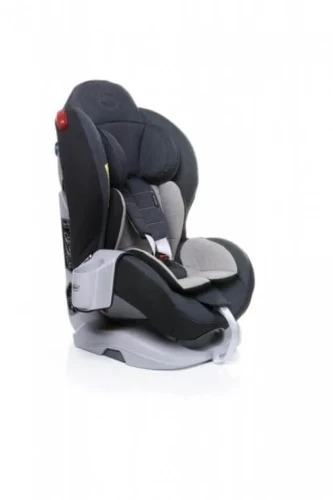 Автокресло 0-25 кг 4Baby Rodos Black купить в Кишиневе