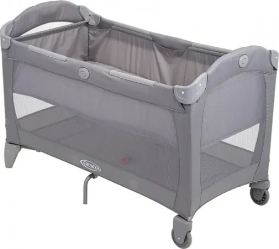 Манеж-кровать Graco Roll a Bed Paloma купить в Кишиневе