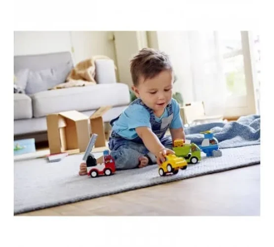 Constructor Lego Duplo "Primele mele mașini" (34 el.) cumpăra în Chișinau