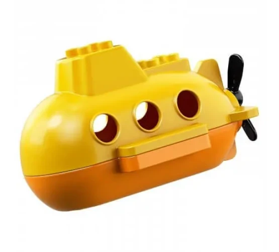 Constructor  Lego Duplo "Călătorie subacvatică " (24 el.) cumpăra în Chișinau