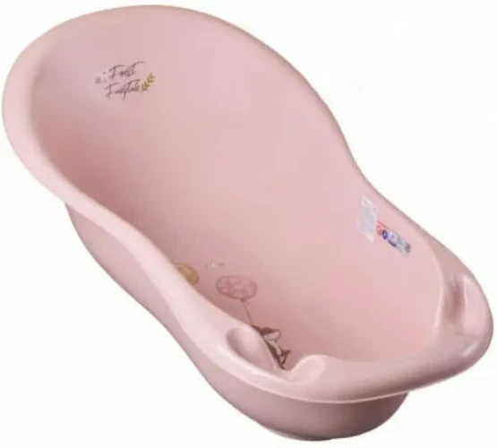Ванночка Tega Baby Лесная сказка Pink, 102 см купить в Кишиневе