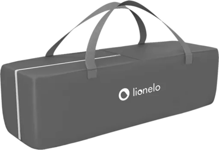 Manej 2 in 1 Lionelo Sven Plus Turquoise Grey cumpăra în Chișinau