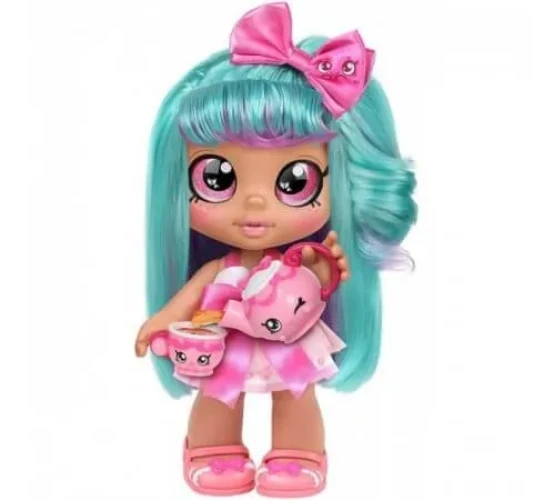 Кукла Kindi Kids "Bella Bow" купить в Кишиневе