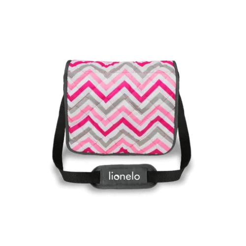 Прогулочная коляска Lionelo Emma Plus Pink купить в Кишиневе