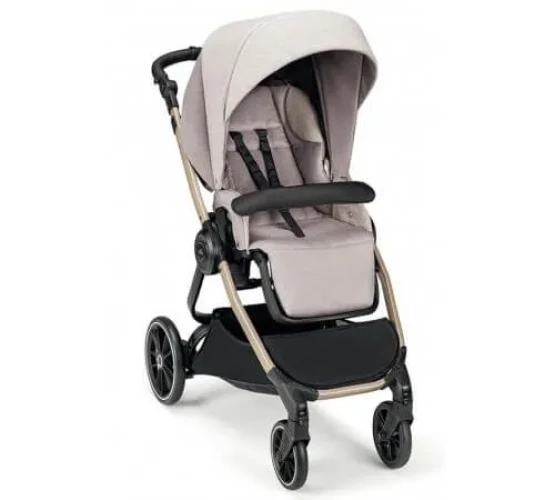 Коляска 2 в 1 Cam Solo Per Te Softy Бежевый Мишка купить в Кишиневе