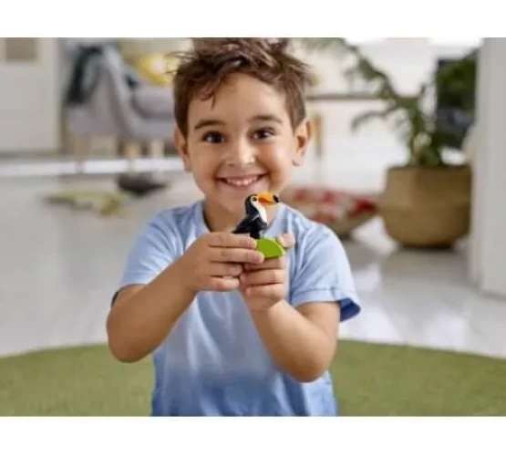 Constructorul Lego Duplo Insula tropicală (73 el.) cumpăra în Chișinau