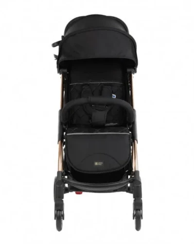 Прогулочная коляска KikkaBoo Cloe Black 2020 купить в Кишиневе