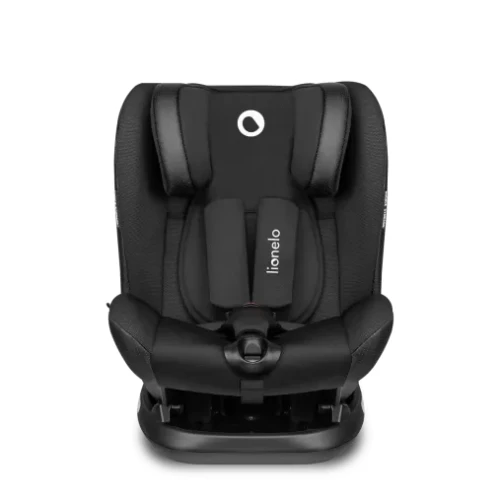 Scaun auto 9-36 kg Lionelo Oliver Black cumpăra în Chișinau