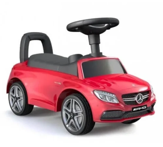 Tolocar Baby Mix Mercedes AMG Red cumpăra în Chișinau