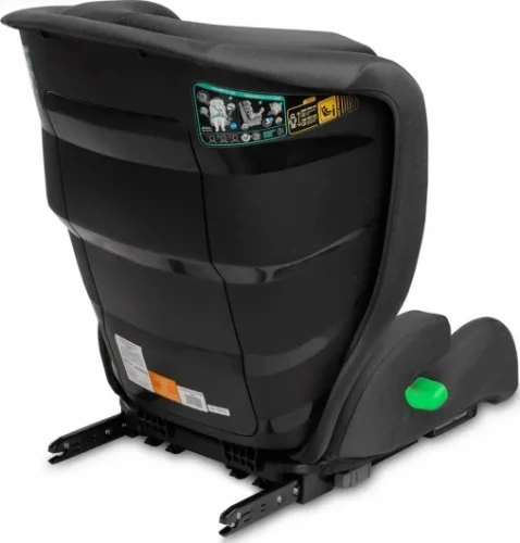 Scaun auto 15-36 kg ISOFIX Caretero Nimbus Black cumpăra în Chișinau