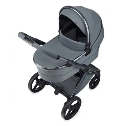 Carucior 3 in 1 Anex L-type Owl Grey cumpăra în Chișinau