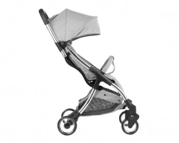 Прогулочная коляска KikkaBoo Cloe Light Grey 2020 купить в Кишиневе