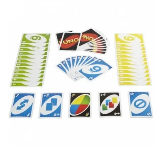 Настольная игра Uno купить в Кишиневе