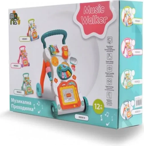 Premergător Moni Dreams Blue cumpăra în Chișinau