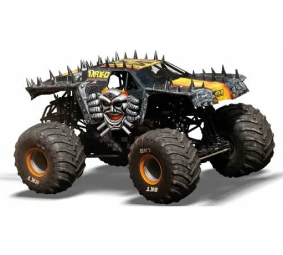 Constructor Lego Technic "Monster Jam Max-D" (230 el.) cumpăra în Chișinau