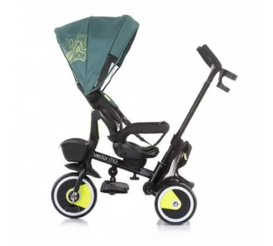 Tricicleta Chipolino Vector MG 360° pine cumpăra în Chișinau