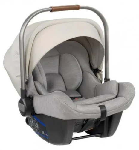 Scoica auto 0-13 kg Nuna PIPA Lite Birch + baza Isofix cumpăra în Chișinau
