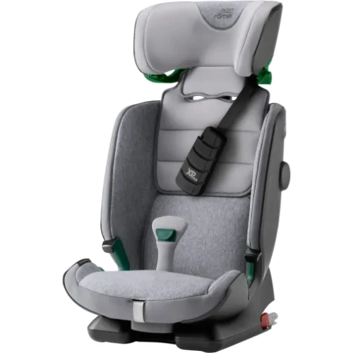 Scaun auto 9-36 kg i-Size Isofix Britax-Römer Advansafix Grey Marble cumpăra în Chișinau
