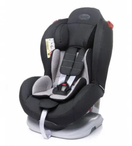 Автокресло с isofix 0-25 кг 4Baby Rodos Black купить в Кишиневе