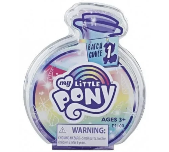 Фигурка пони My Little Pony "Магический сюрприз мини" купить в Кишиневе