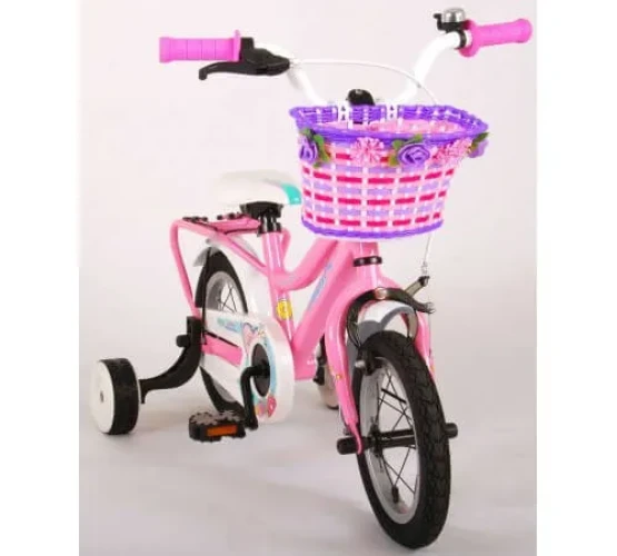 Bicicleta Volare "Brilliant 12" 91242 roz cumpăra în Chișinau