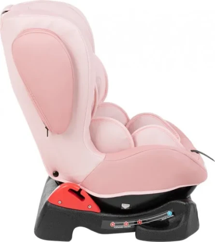 Детское автокресло 0-18 кг KikkaBoo Sport SPS Pink купить в Кишиневе
