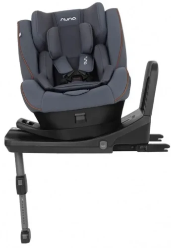 Scaun auto 0-18.5 kg Nuna REBL PLUS 360 i-Size Aspen cumpăra în Chișinau