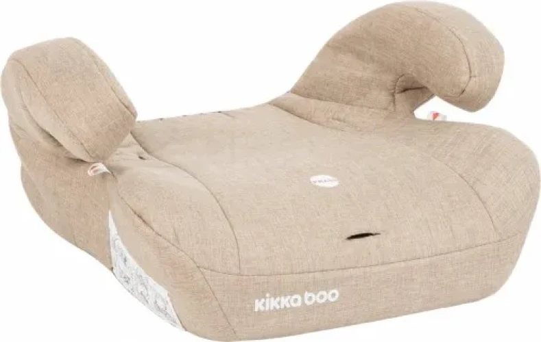 Детское автокресло 9-36 кг KikkaBoo Zimpla Beige купить в Кишиневе