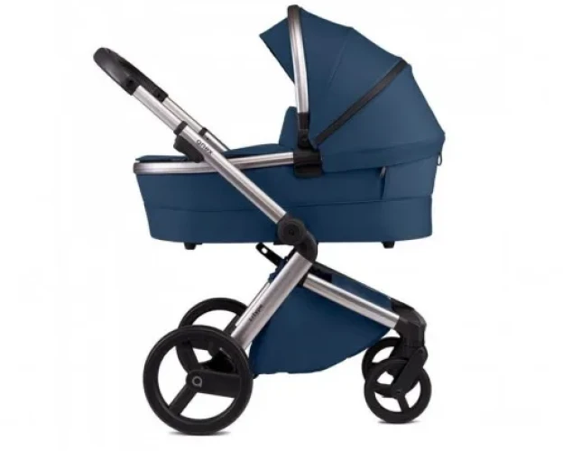 Carucior 3 in 1 Anex L-type Denim Blue cumpăra în Chișinau