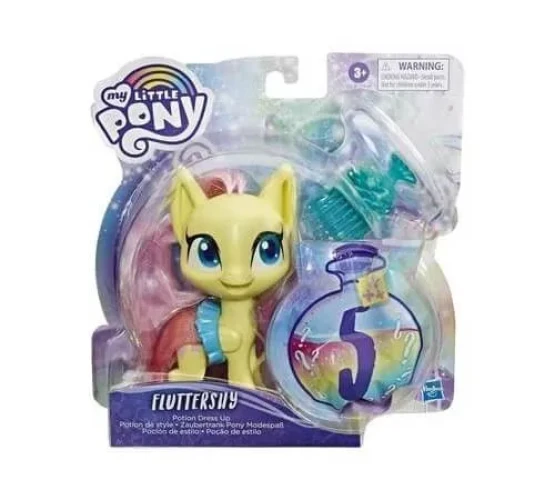 Игровой набор My Little Pony "Волшебная пони-модница" (в асс.) купить в Кишиневе
