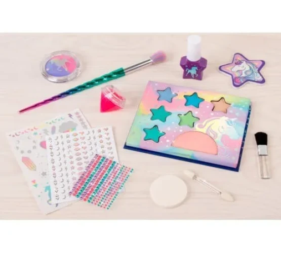 Набор для макияжа Make it Real Единорог купить в Кишиневе
