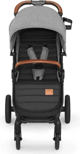 Carucior de plimbare Kinderkraft Grande 2020 Grey cumpăra în Chișinau