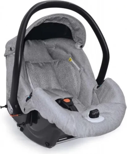 Carucior 3 in 1 Cam Dinamico Up Rover Grigio Vintage cumpăra în Chișinau