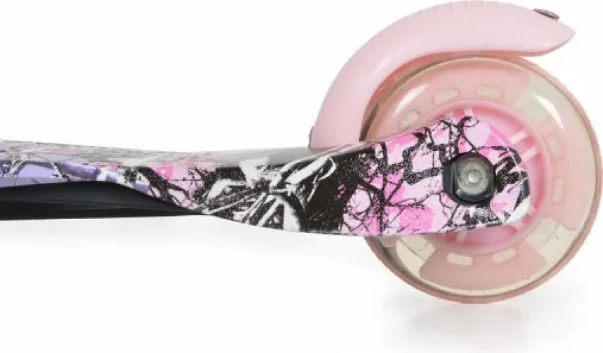 Самокат Moni Fidget Pink купить в Кишиневе